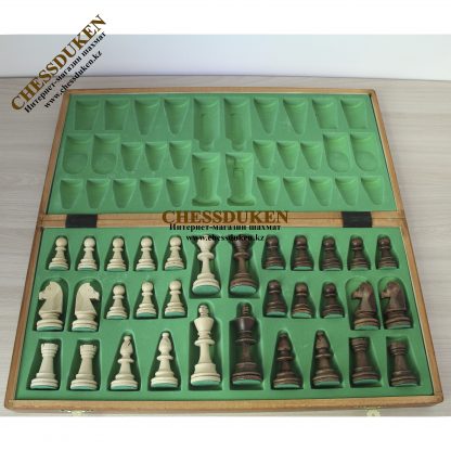 Подарочные шахматы Шымкент